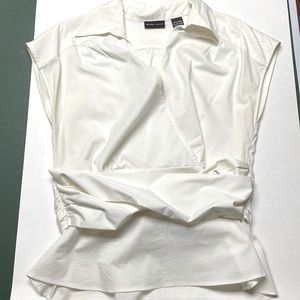 New York and Company Business Casual Top